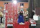 Attività in Store Promotion - Mele Envy